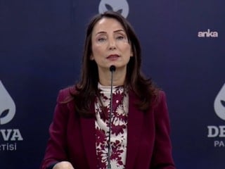 Tülay Hatimoğulları: Türkiye'de, Kürt halkına yaralayan bir dil kullanılıyor