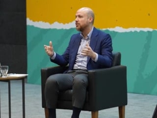 Necmeddin Bilal Erdoğan: Katsayı adaletsizliği yüzünden yurt dışına gitmek zorunda kaldım