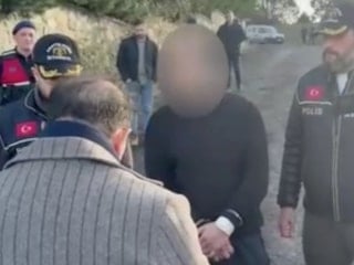 İstanbul'da 'Gezmeye' diye çıkardığı anneannesini öldürdü