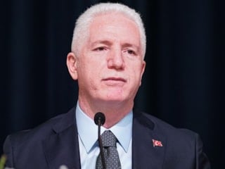 Davut Gül: Depreme dayanıksız kamu binası kavramını gündemden çıkaracağız