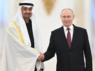 Putin'de İran açıklaması: Yakından takip ediyoruz