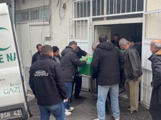 Gaziantep'te 3 kardeşin hayatını kaybettiği kazada acı detay