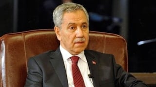 Bülent Arınç: Kürtler her zaman haksızlığa uğramış bir toplum
