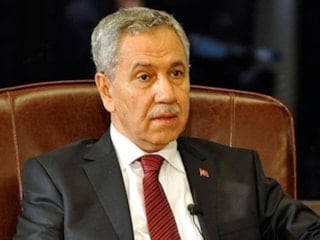 Bülent Arınç'tan umut hakkı ve siyasi suçlara af çağrısı