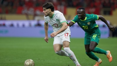 Afrika Uluslar Kupası'ndaki olaylar, Senegal ve Fas'a ceza getirdi