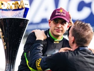 Ayhancan Güven, bir kez daha Formula E aracının direksiyonuna geçecek