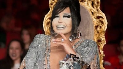 Bülent Ersoy'un eski soyadını duyan şaşırıyor! Bakın neden değişmiş