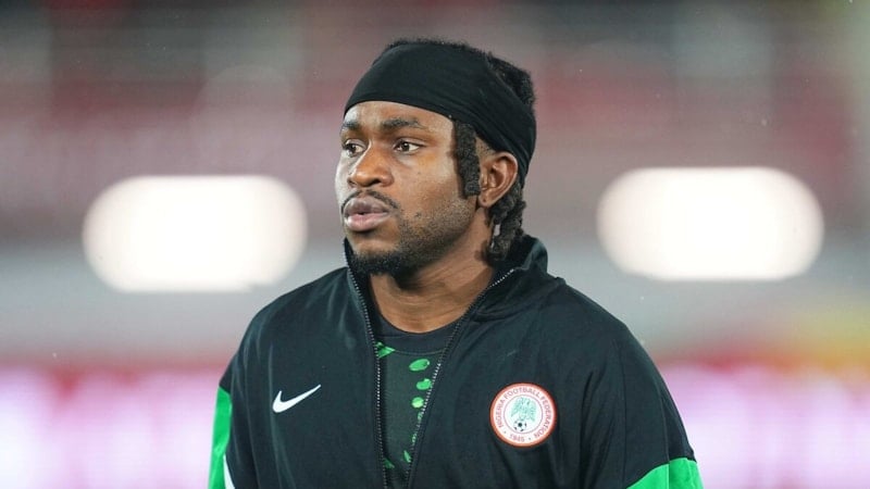 Fenerbahçe'de Ademola Lookman gelişmesi