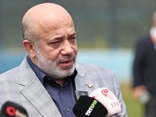 Murat Sancak tahliye edildi