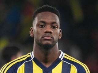 Juventus bu kez Jhon Duran'a talip oldu