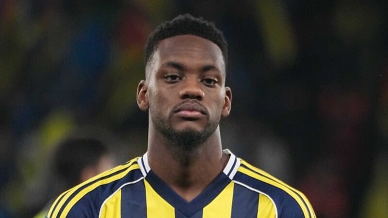 Juventus bu kez Jhon Duran'a talip oldu