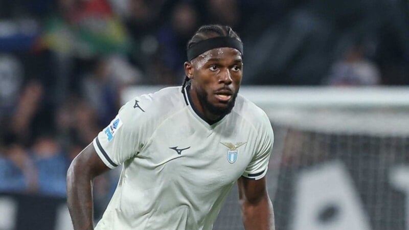 Nuno Tavares, Beşiktaş'la ilgili kararını değiştirdi