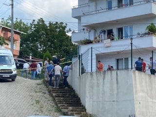 Kocaeli'de eski eşini öldürdüğü gerekçesiyle yargılanan sanık DNA raporu ile şoke oldu