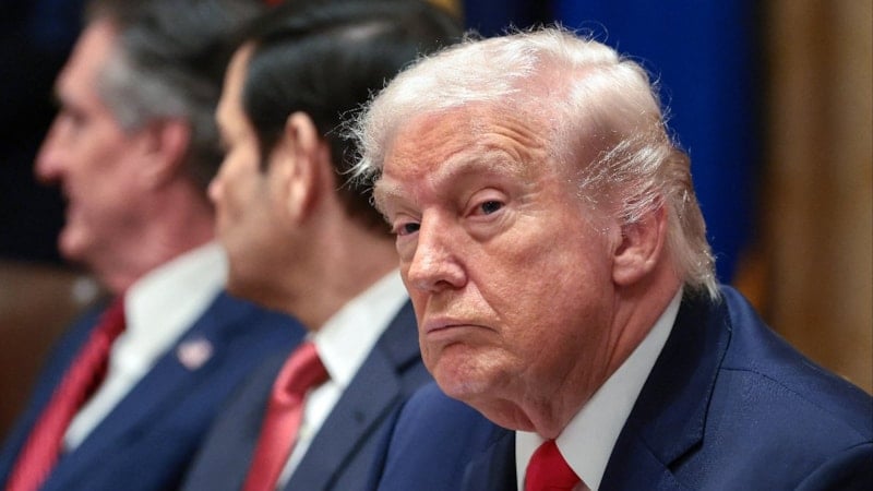 ABD, Venezuela'ya ticari uçuşları yeniden başlatıyor