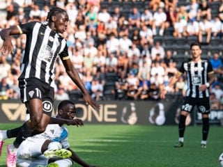 Fenerbahçe'de gündem Sidiki Cherif!