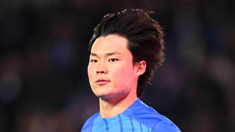 Beşiktaş, Hyeon-gyu Oh'u gündemine aldı