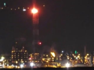 SON DAKİKA! TÜPRAŞ İzmit rafinerisinde patlama