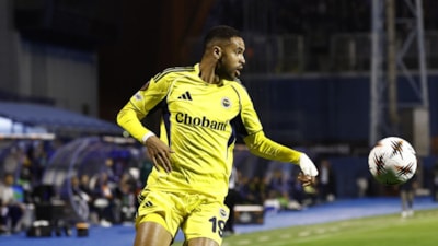 Youssef En-Nesyri 9 maç sonra forma giydi