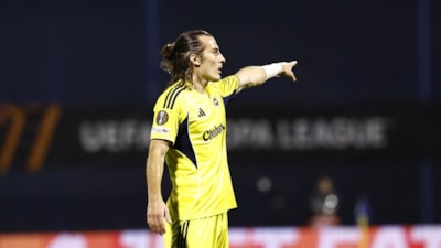 Çağlar Söyüncü, Avrupa'da 6 maç sonra oynadı