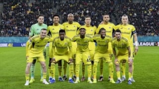 Fenerbahçe'nin UEFA Avrupa Ligi'nde muhtemel rakipleri belli oldu