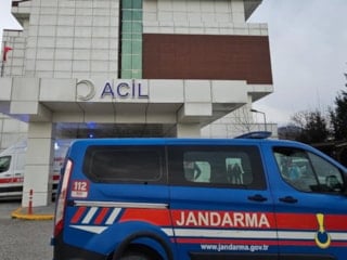 Sakarya'da bungalovda havuza düşen çocuk yaşam savaşı veriyor