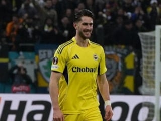 İsmail Yüksek: Oyunumuzdan ve mücadelemizden memnun değiliz