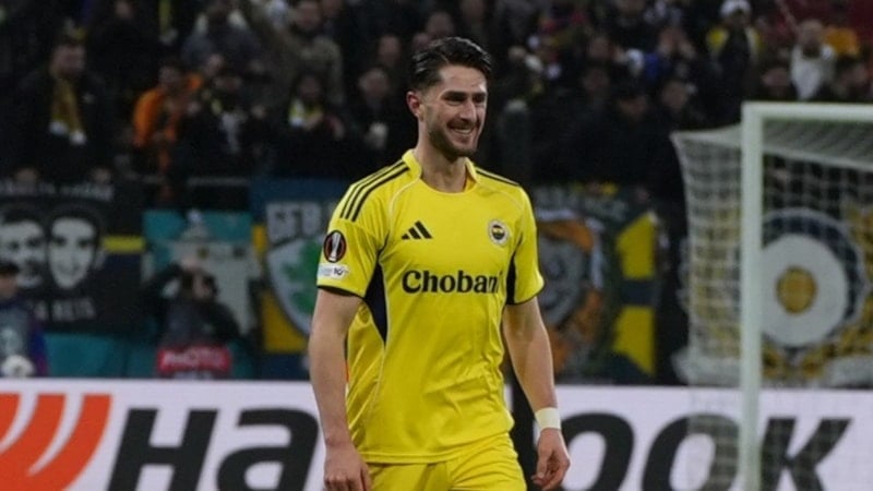 İsmail Yüksek: Oyunumuzdan ve mücadelemizden memnun değiliz