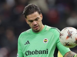 Ederson: Süper Lig'de her şey olabilir