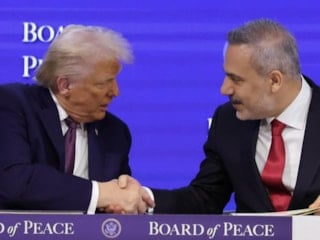 Trump'ın planı Yunanistan'da tedirginliğe neden oldu: Türk-Yunan ilişkileri değişecek