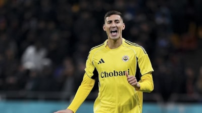 Mert Müldür: Keşke galip gelseydik