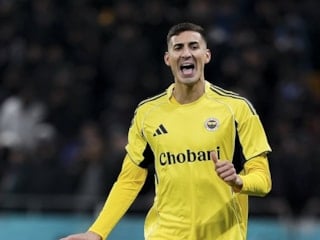 Mert Müldür: Keşke galip gelseydik