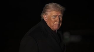 ABD Başkanı Trump, İran'a yönelik saldırı planları hakkında bilgilendirildi