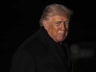 ABD Başkanı Trump, İran'a yönelik saldırı planları hakkında bilgilendirildi