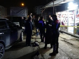 Malatya'da silahlı saldırıda 7 kişi yaralandı