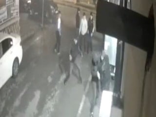 Mardin'de silahlı kavga: 1 yaralı