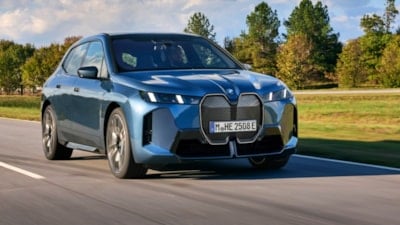 BMW, Türkiye'de tarihi satış rekoruna ulaştı: İşte 2025 rakamları