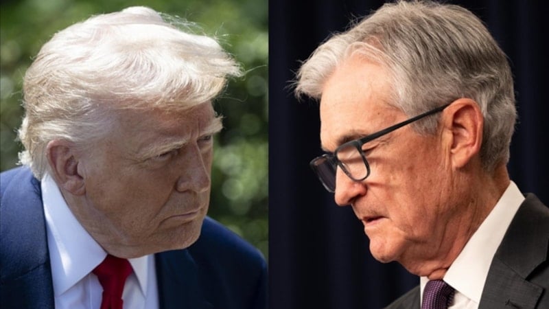 Fed başkan adayı bugün belli oluyor