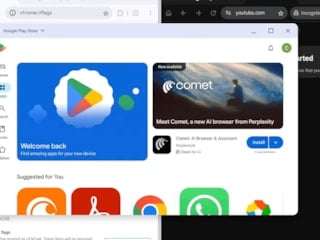 Google'ın yeni işletim sistemi ortaya çıktı: Android ve ChromeOS birleşiyor