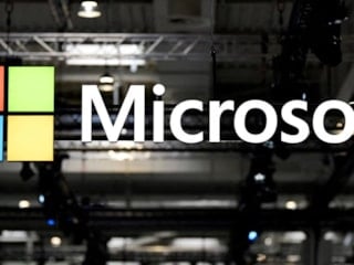 Microsoft'un hisseleri yüzde 10 değer kaybetti