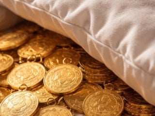 Uzmanı açıkladı: Yastık altındaki altın ekonomiye kazandırılabilir mi?