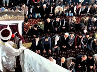 30 Ocak 2026 hutbesi yayımda: Bugünkü cuma hutbesi metni