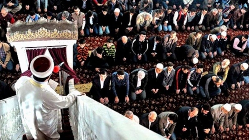 30 Ocak 2026 hutbesi yayımda: Bugünkü cuma hutbesi metni