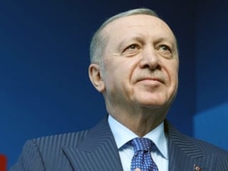 Cumhurbaşkanı Erdoğan: 2026 reformların yılı olacak