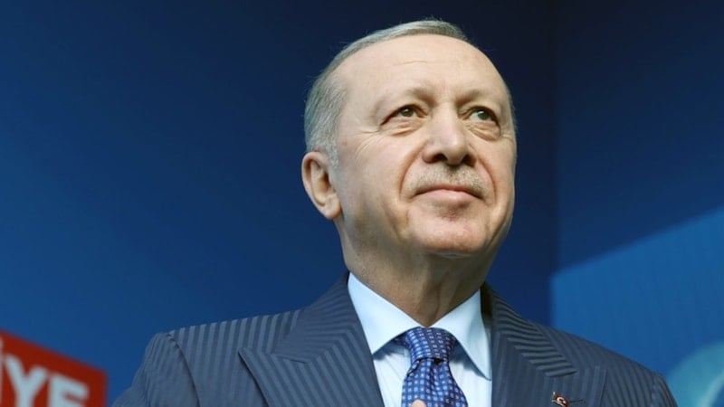 Cumhurbaşkanı Erdoğan: 2026 reformların yılı olacak