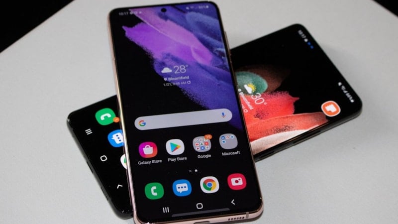 Samsung'da bir devrin sonu! Popüler serinin fişini çekti, güncelleme desteği kesildi