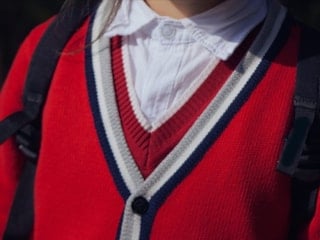 Velilerin yüzde 88’i armalı okul kıyafetini güvenlik için şart görüyor