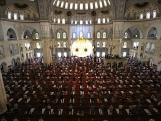 Cuma vakitleri: 30 Ocak 2026 il il namaz saatleri! İstanbul, Ankara, İzmir...