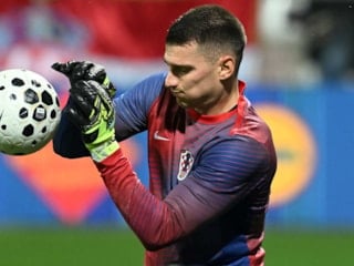 Fenerbahçe'de bir ayrılık daha: Dominik Livakovic...