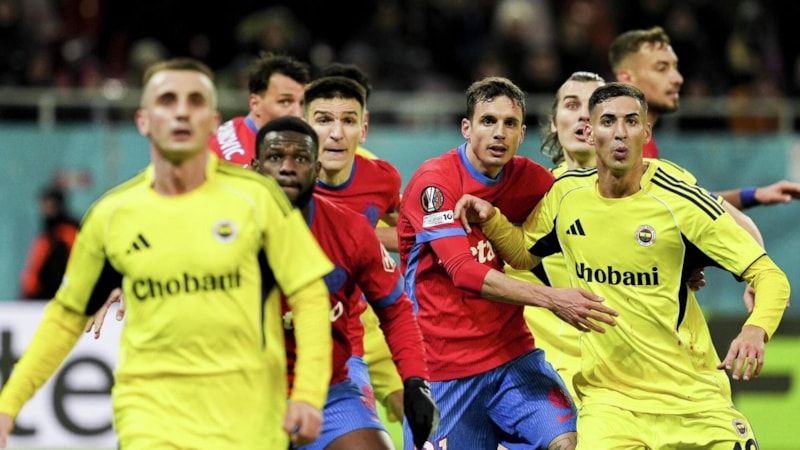 Fenerbahçe maçı bardağı taşırdı: Başkan son düdük çalar çalmaz 3 futbolcuyu gönderdi