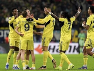 Fenerbahçe'nin Avrupa Ligi geliri ortaya çıktı